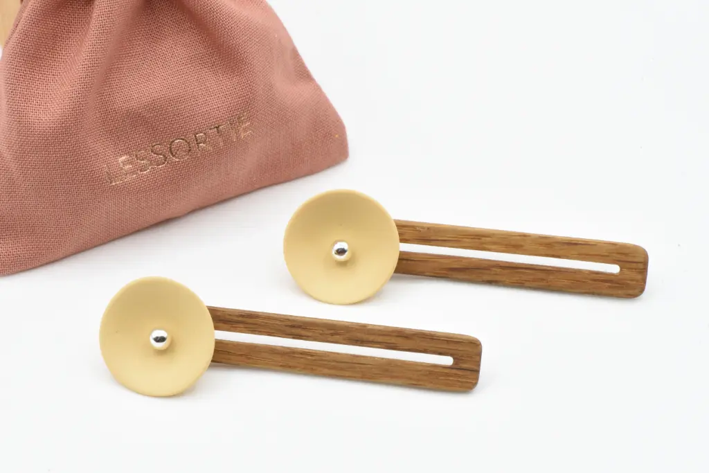 BO "LESSORTIE" - Saetera