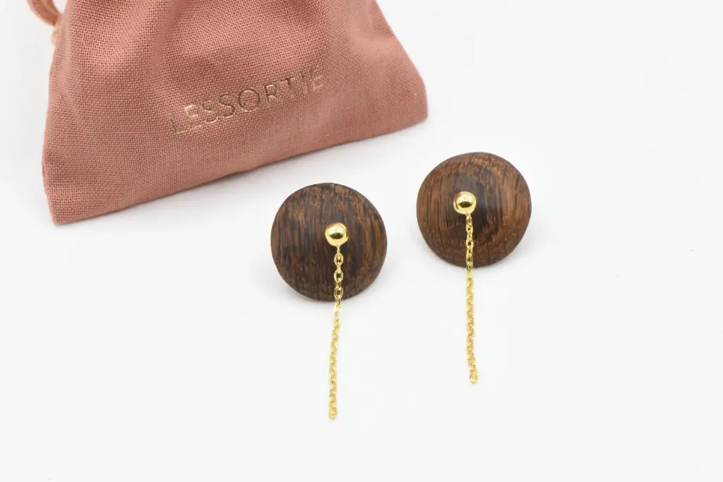 BO "LESSORTIE" "Saetera"