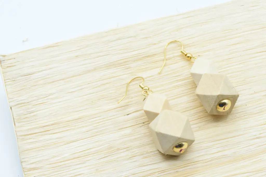 B.O. "KIGUMI" Bois naturel