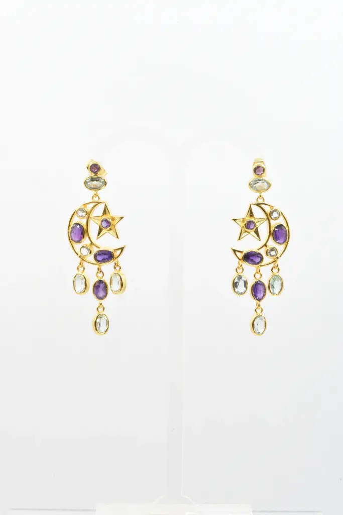 B.O. "DIAPERIS" Moon