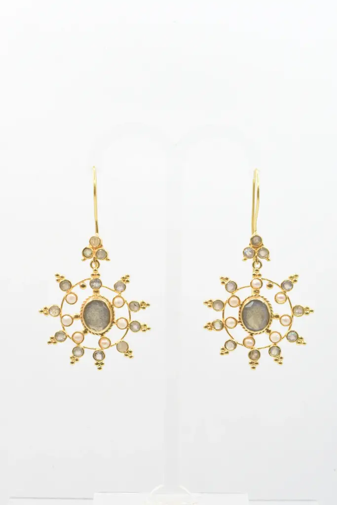 B.O. "DIAPERIS" "Rosace"