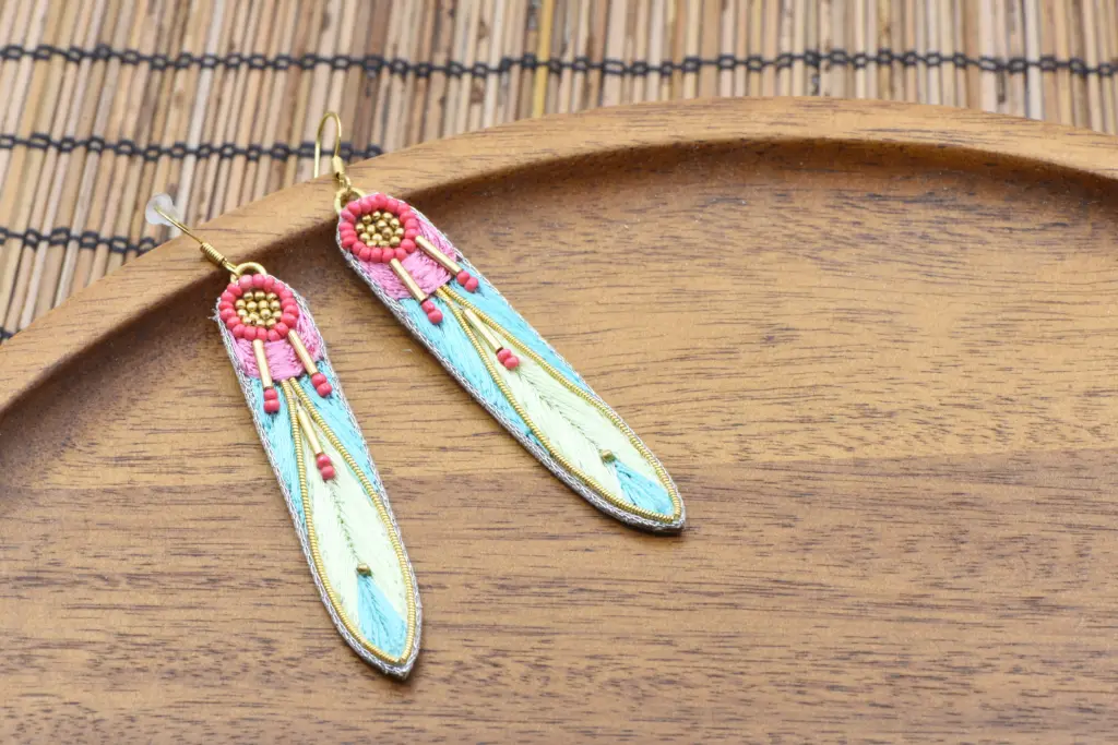 B.O. "APACHE" - Modèle "APSA"