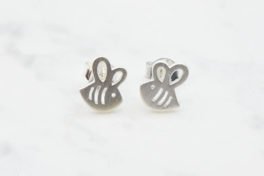 B.O. "Katwalk" - Puce "ABEILLE"