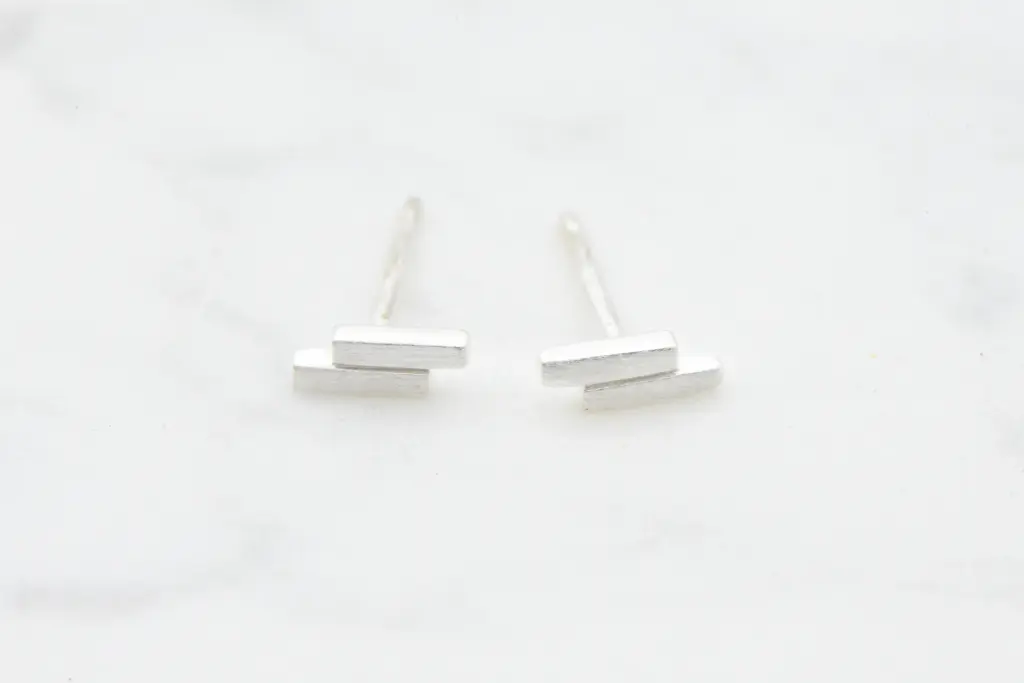 B.O. "Katwalk" - Puce "LINES"