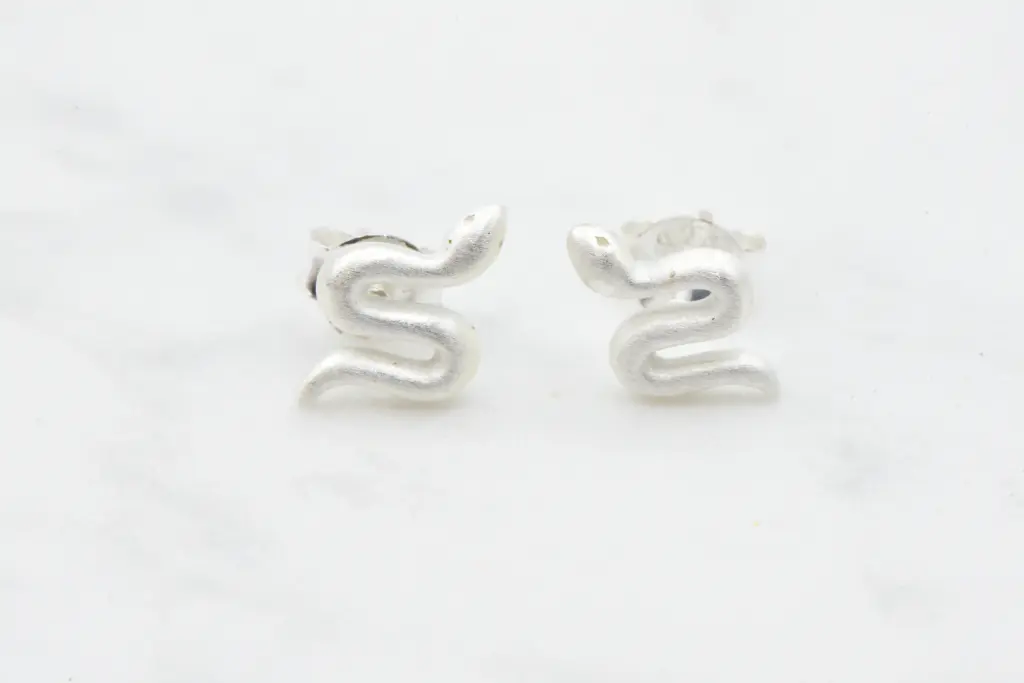 B.O. "Katwalk" - Puce "SNAKE"