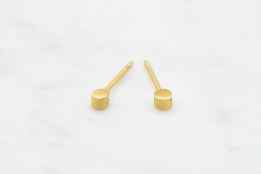 B.O. "Katwalk" - Puce "DOT"