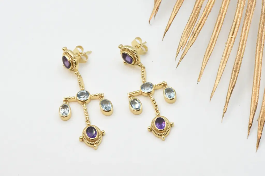 B.O. DIAPERIS - "Pavia"