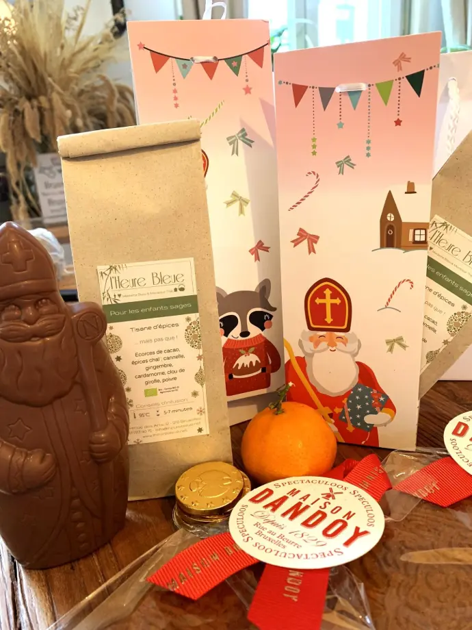 Pour les enfants sages