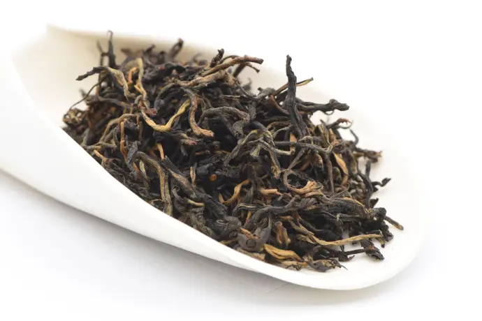 Yunnan d'or