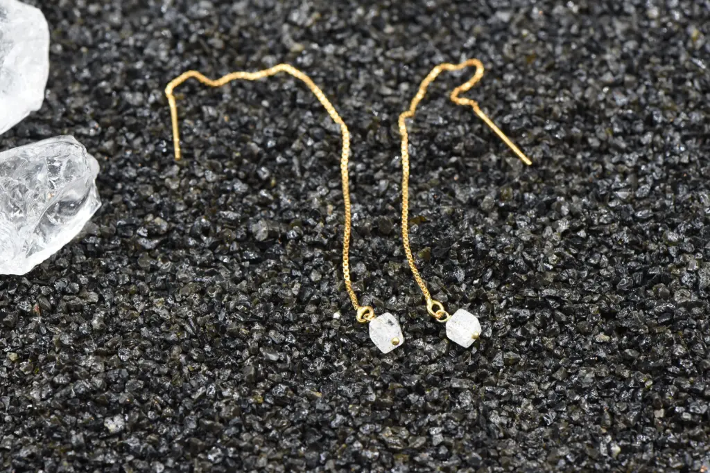 Collection "Diamond Beach" - BO "CUBE"