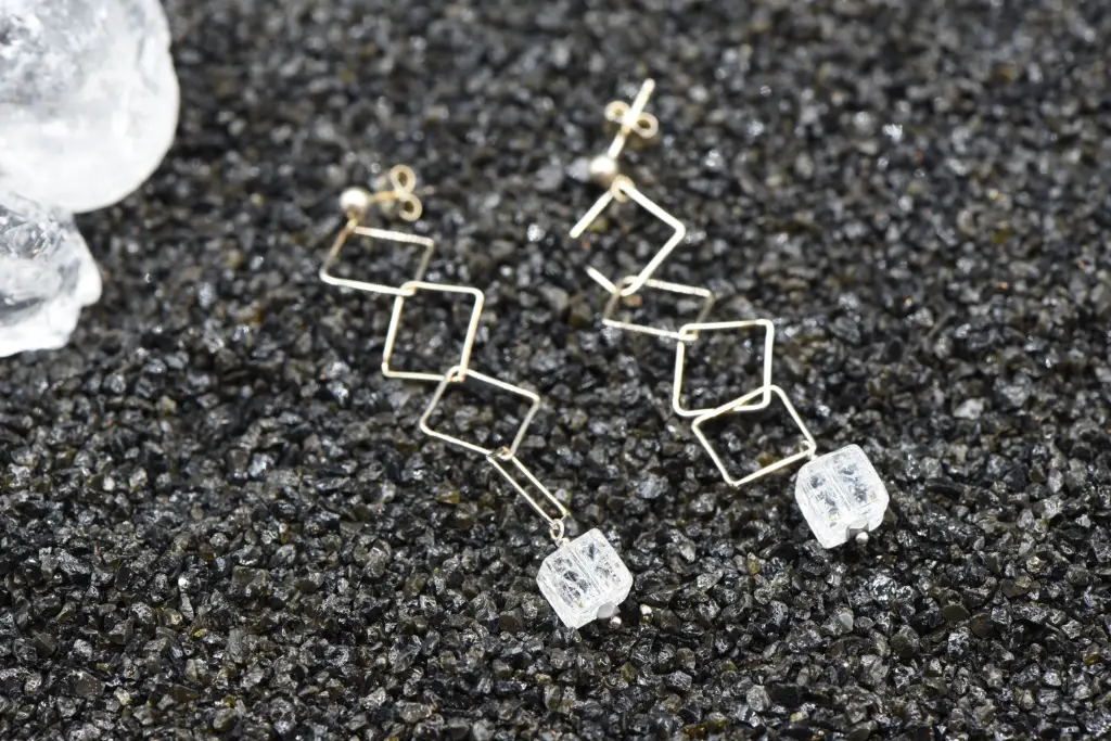 Collection "Diamond Beach" - BO "CUBE"