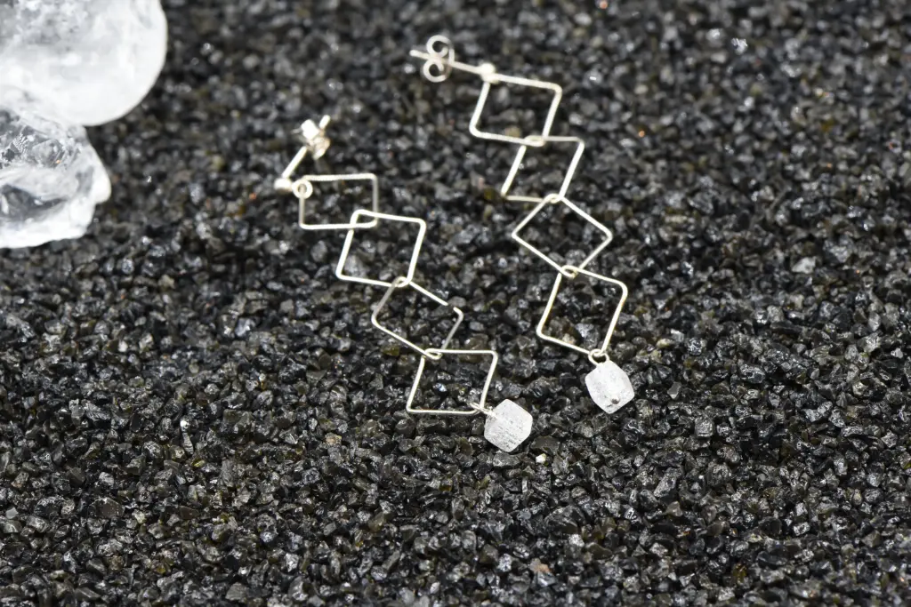 Collection "Diamond Beach" - BO "CUBE"