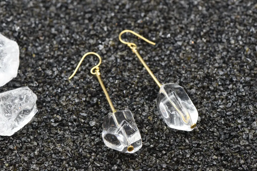 Collection "Diamond Beach" - BO "GALET"