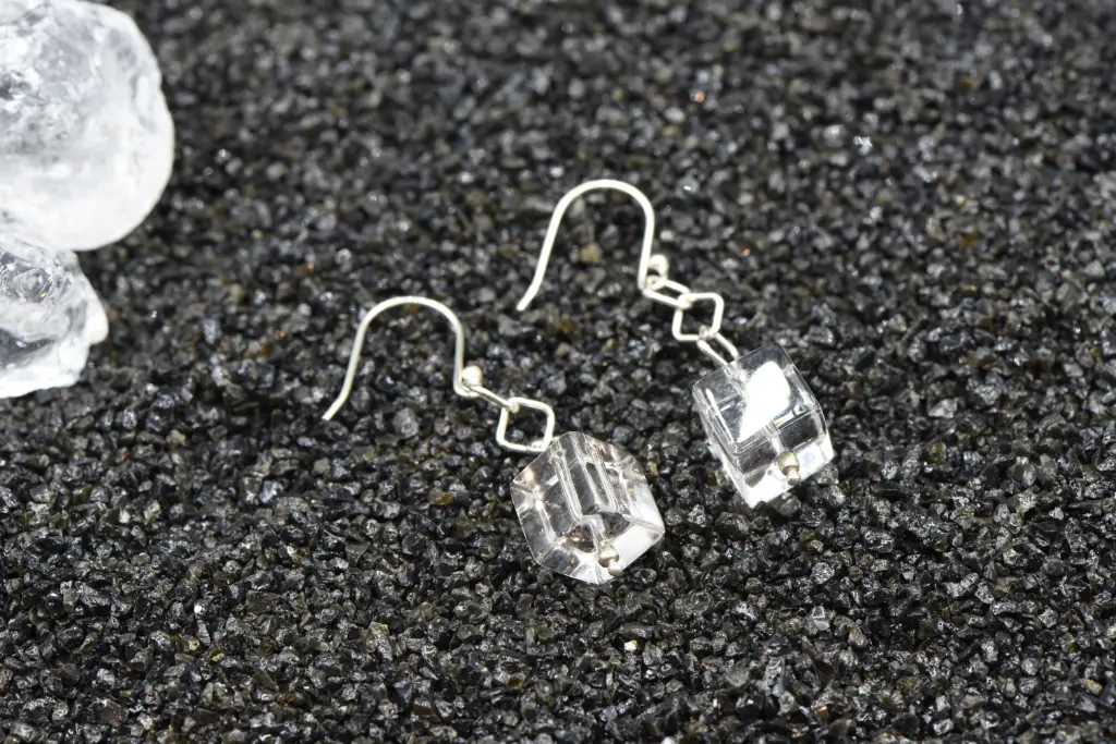 Collection "Diamond Beach" - BO "CUBE"