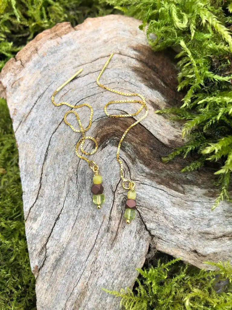 Collection "Secret Lagoon" - BO chaîne