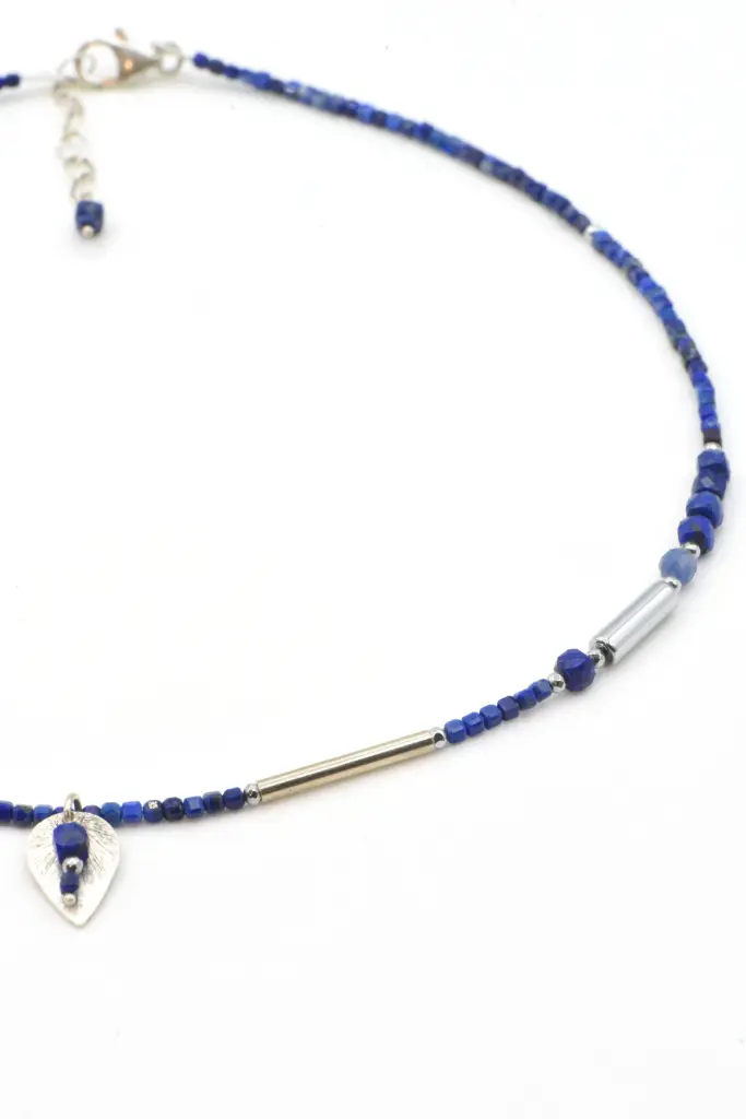 Collection "Reynisdrangar" - Collier