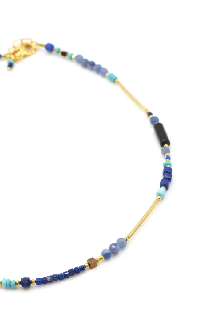 Collection "Reynisdrangar" - Collier