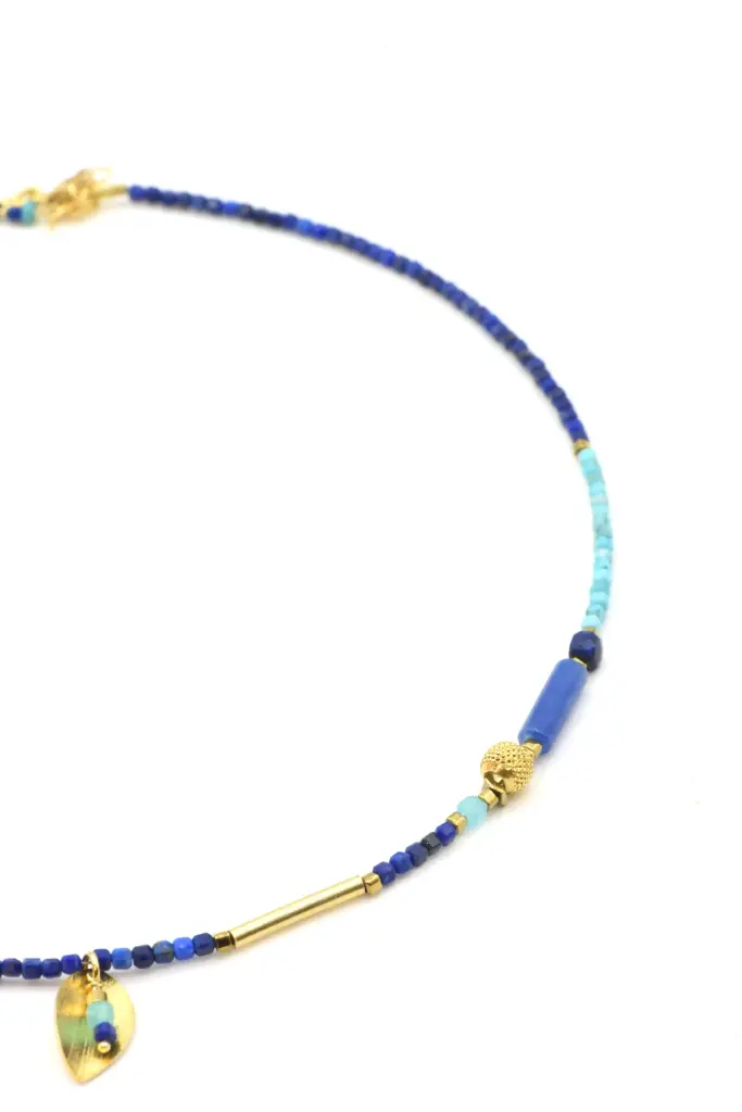 Collection "Reynisdrangar" - Collier