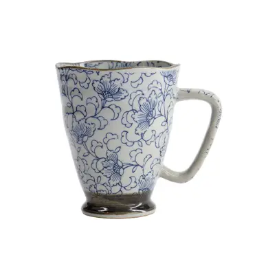 MUG "FLOWER"