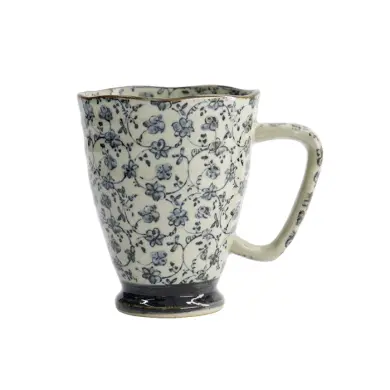 MUG "FLOWER"