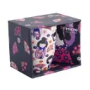 Mug kawaïï "KOKESHI"