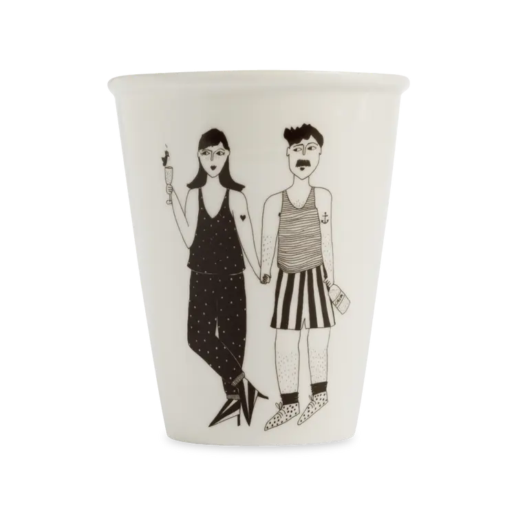 Mug "Apero club"
