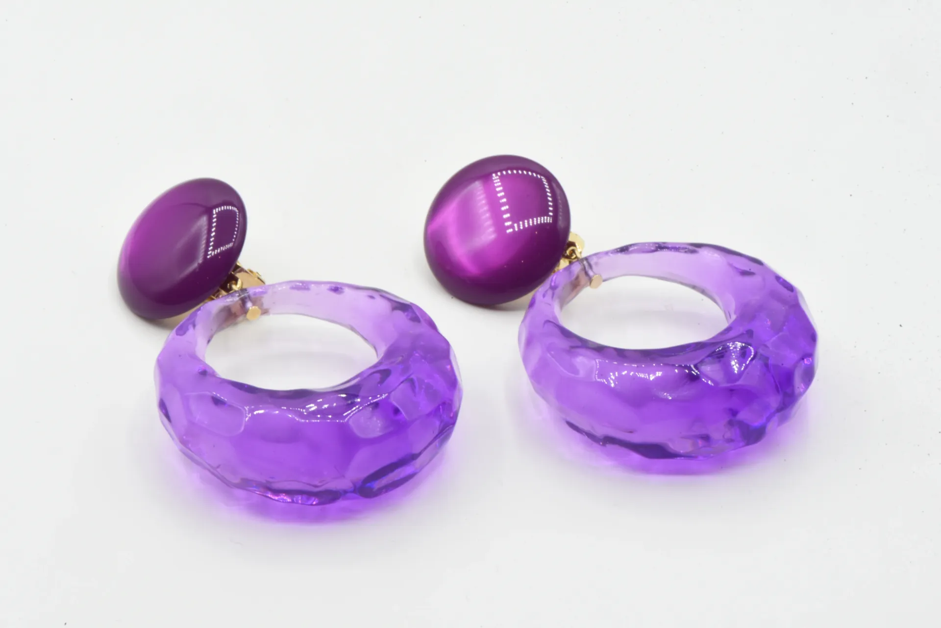 BO clip "LANA" by Francine Bramli