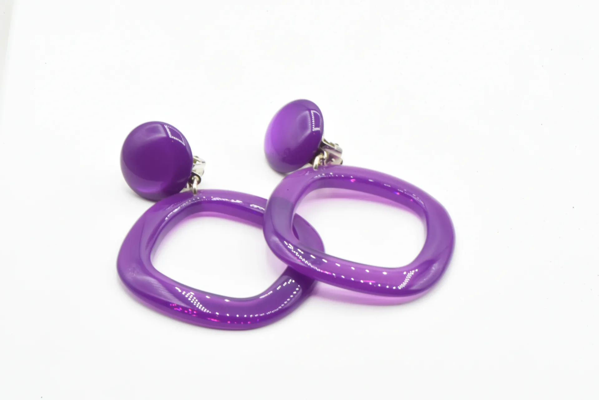 BO clip by Francine Bramli