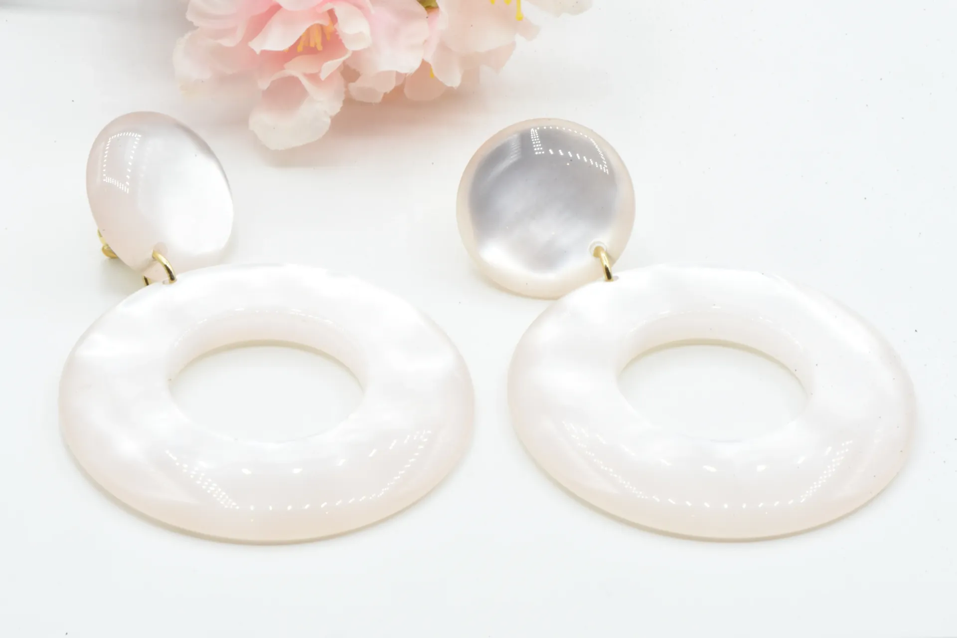 BO clip"CANDY" by Francine Bramli