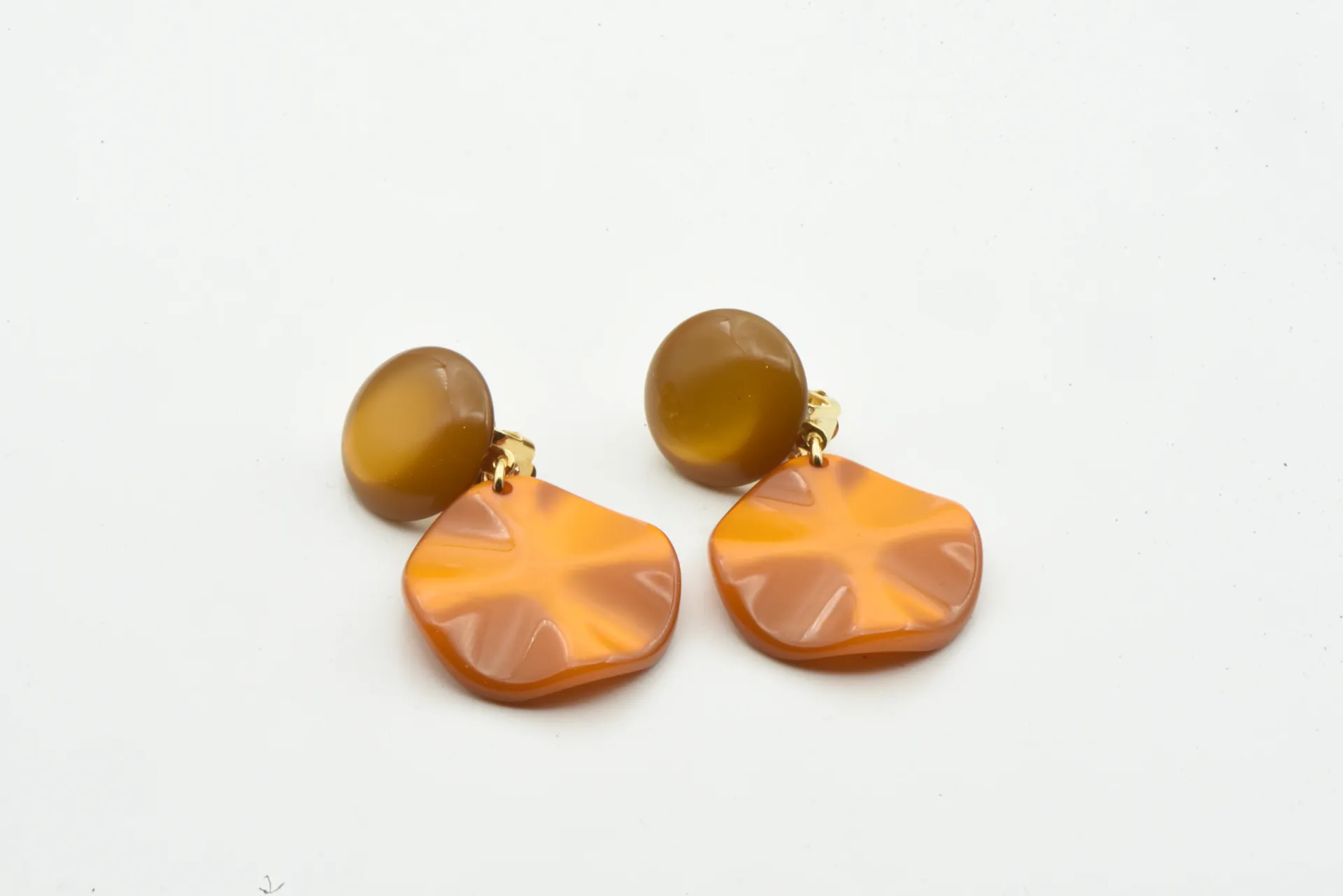 BO clip "VENUS XS" by Francine Bramli