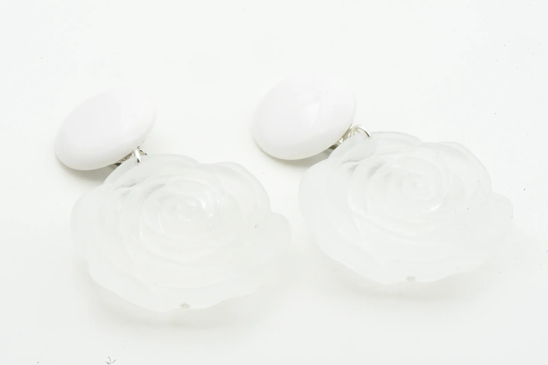 BO clip by Francine Bramli