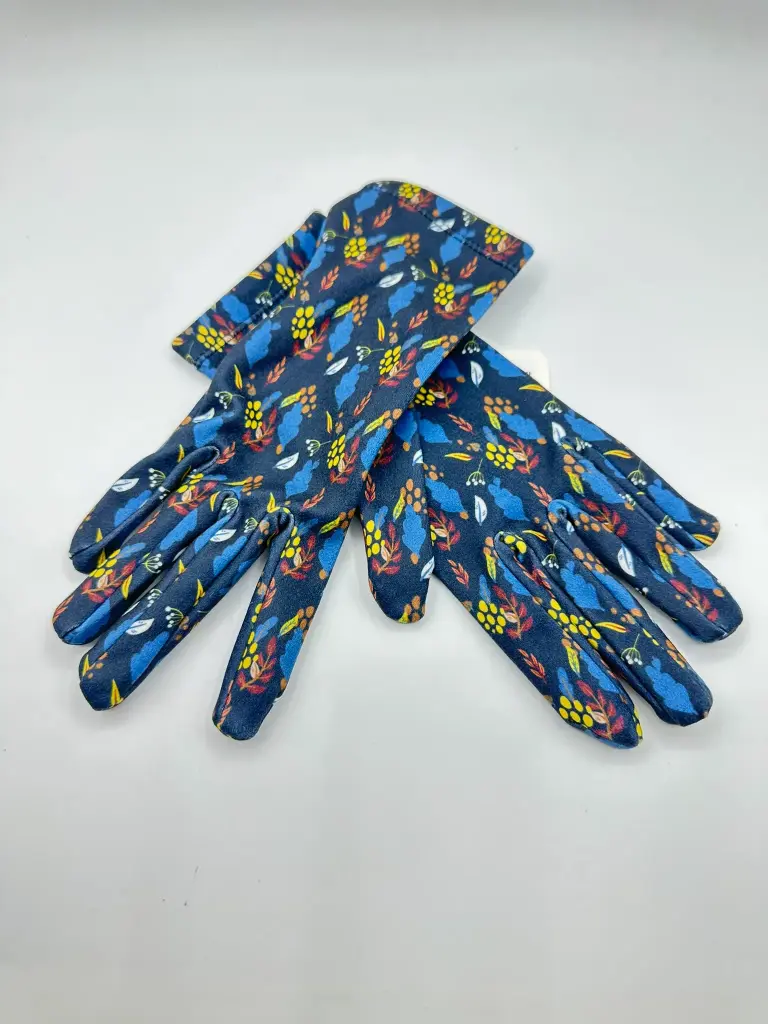 GANT "STORIATIPIC"  Blue Mix