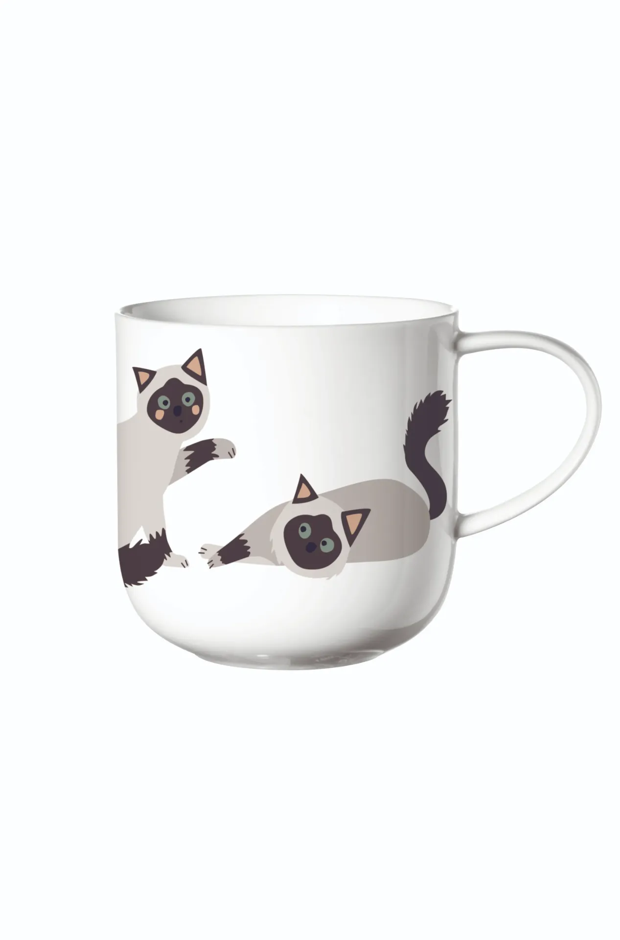 Mug ASA "BRIMA"