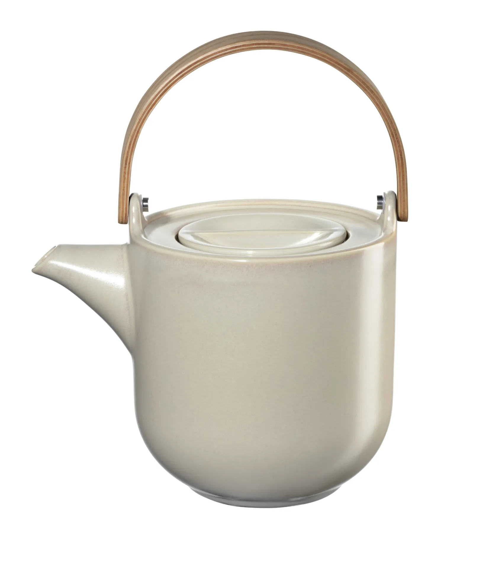 Théière ASA - "TOFU" 1 litre
