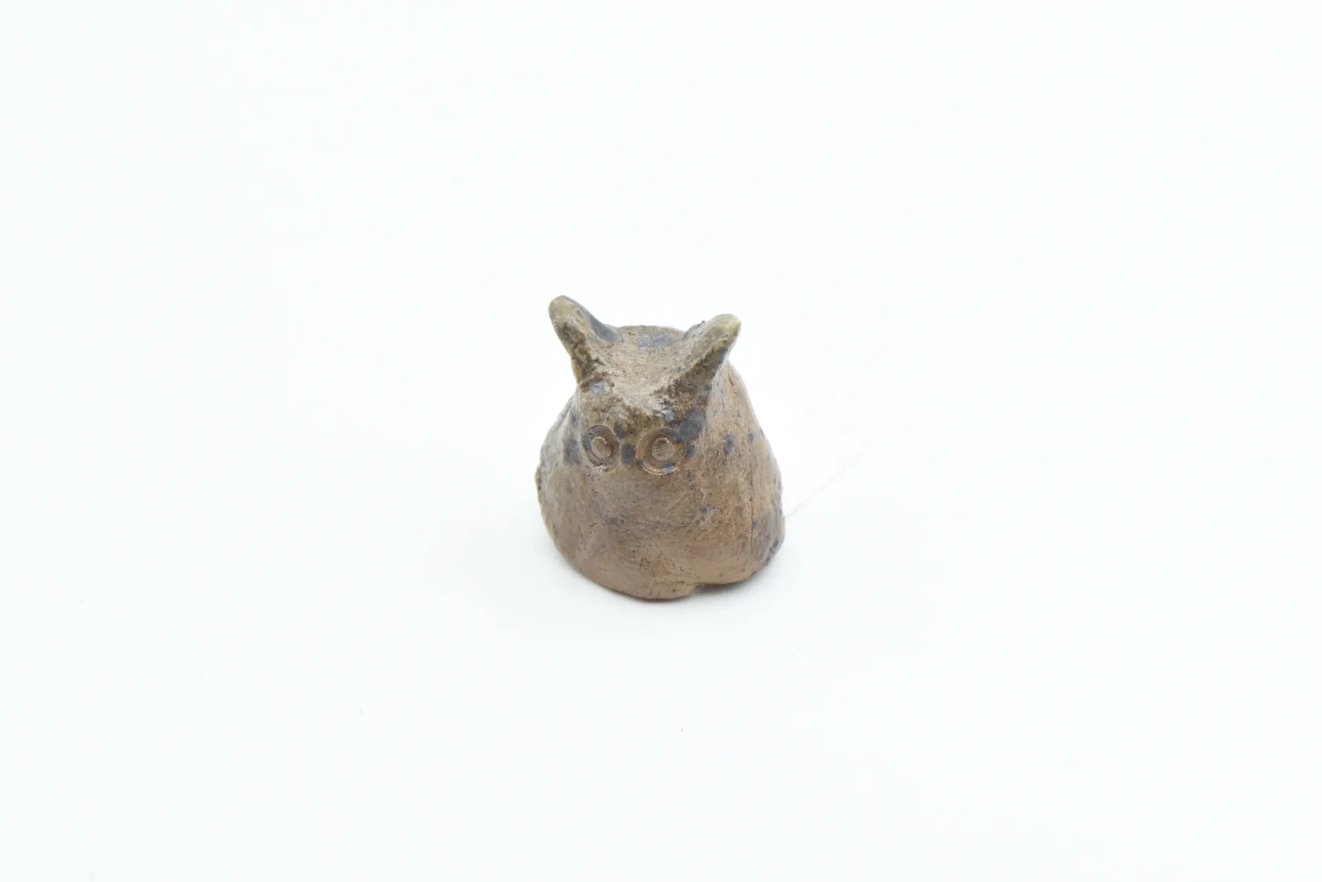 Teapet 006 - Fluffies & Tea (CZ)