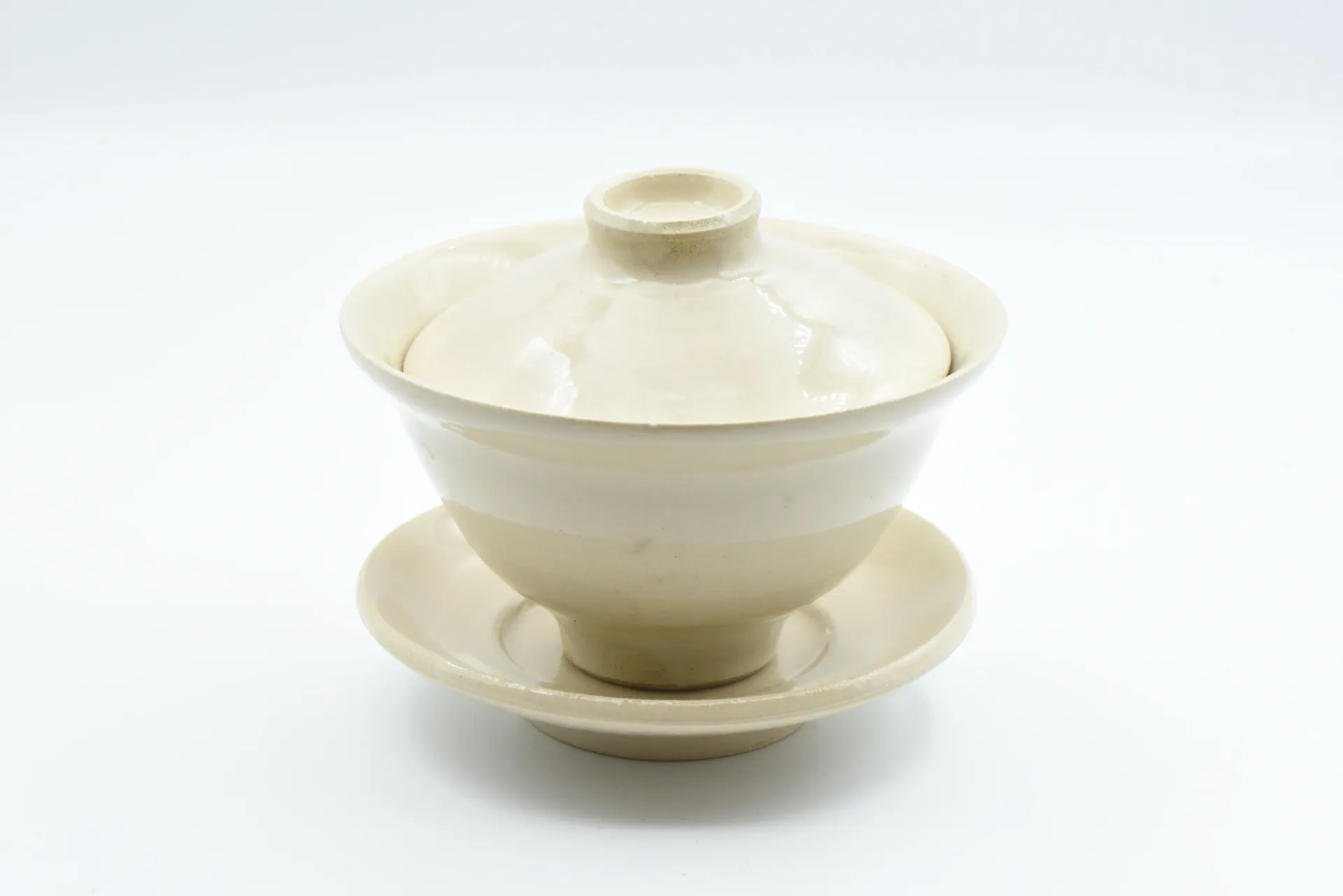 Gaiwan 007 - Vaclav Dusek (CZ)