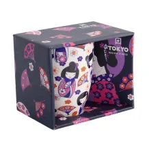 Mug kawaïï "MAIKO"