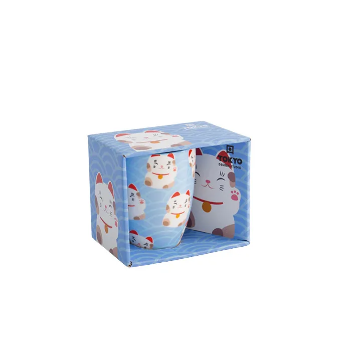 Mug kawaïï "LUCKY CAT"