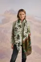 Foulard "OLGA" - "STORIATIPIC"
