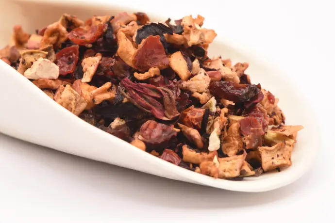 Le Petit Chaperon Rouge