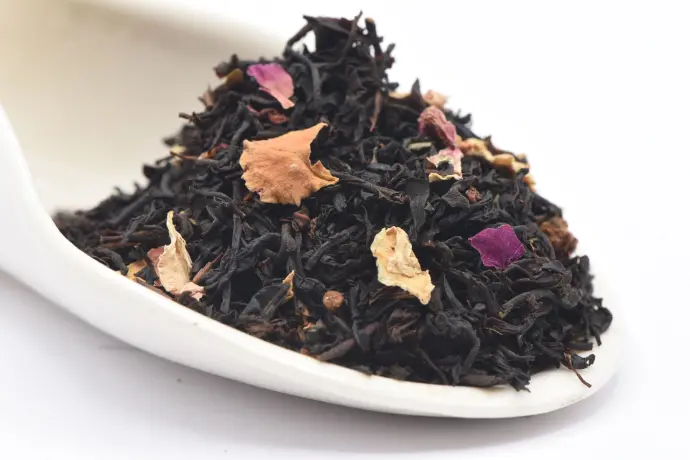 Le Thé de la Licorne