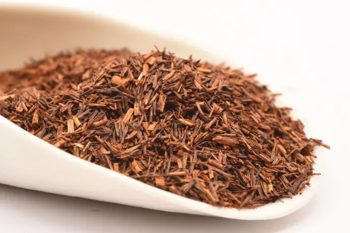 Earl Grey Rooibos