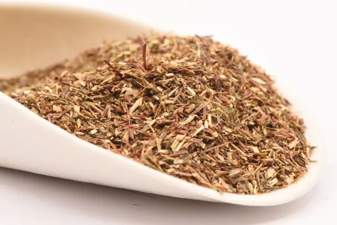 Rooibos Vert Nature - Bio (*)