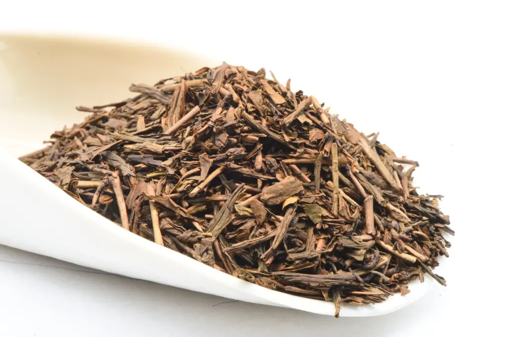 [K15610] Hojicha Kabuse