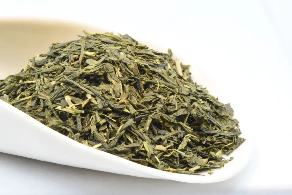 Sencha Kabuse