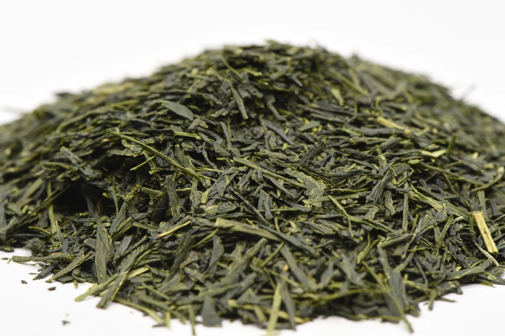 [K132201] Sencha Kabuse N°1