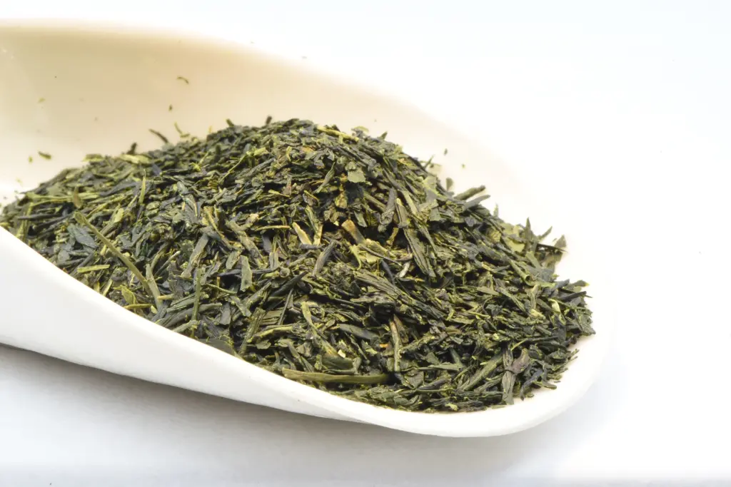 Sencha Kabuse n°2 - Bio (*)