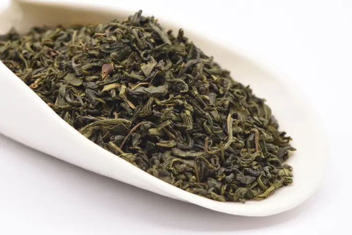 [6811] Earl Grey Vert - Bio (*)