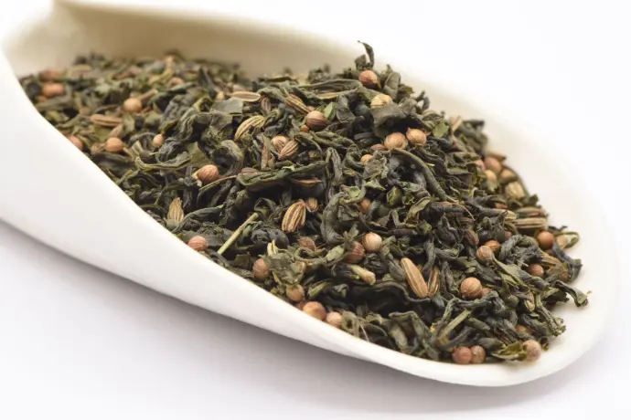 Le Jardin des Epices