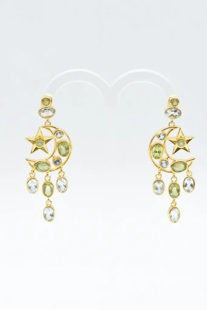 B.O. "DIAPERIS" Moon